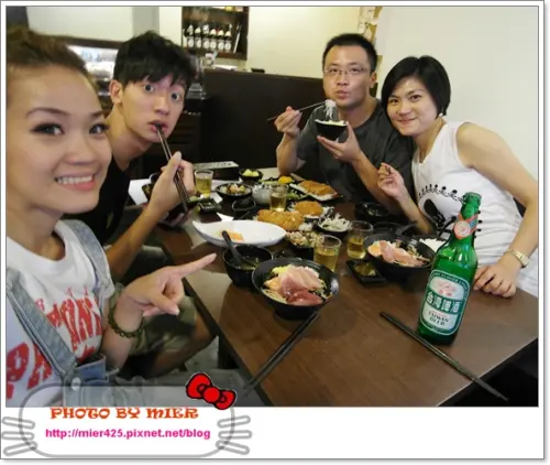 ►平價美食 日式料理 築地鮮魚 料多又實在◄