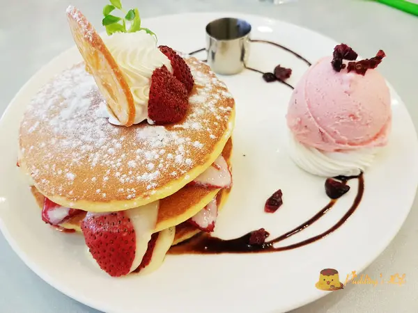 【新竹美食】北區-大遠百附近美式餐廳《飛翔的魚 Flying Fish Brunch》歷久不衰早午餐店