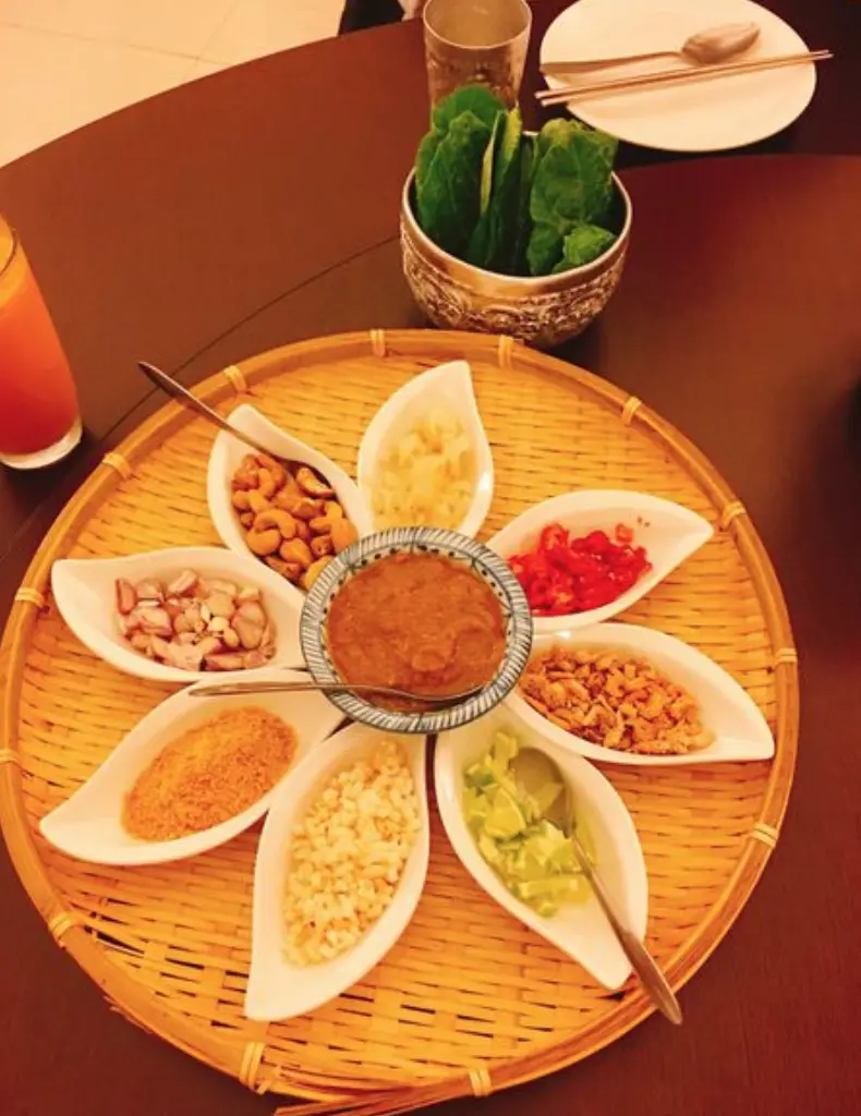 《台中❤️南屯》泰鍍泰式料理(台中店) Thai Do Thai Restaurant 經典特色泰式料理，不用去泰國也能泰享受～