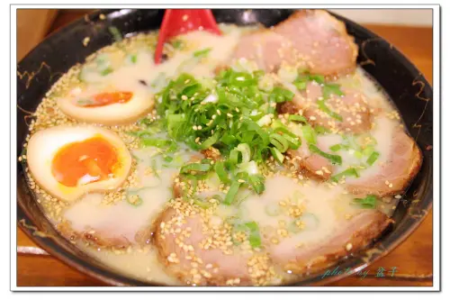 [食記] 新竹東區-大海拉麵~不用飛日本，道地的平價日式拉麵在新竹~