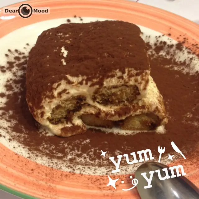 新竹_Friendy Pizzeria義式餐廳