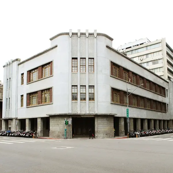 三井物產株式會社舊廈