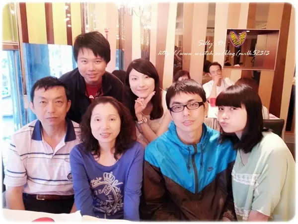 [美食] 新竹-西堤牛排♥母親節大餐~推芥末子牛排*