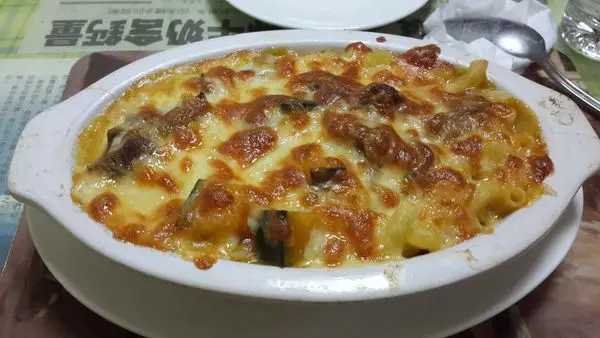 【新竹市-食】想吃焗烤就想到你~~~非洲園