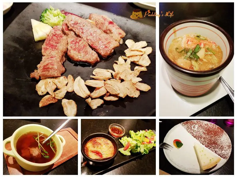 【新竹餐廳】和風洋食牛排套餐《陶板屋》新竹北大店(王品集團)