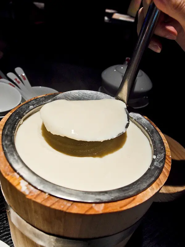 台北 糖朝 ( 統領店 )