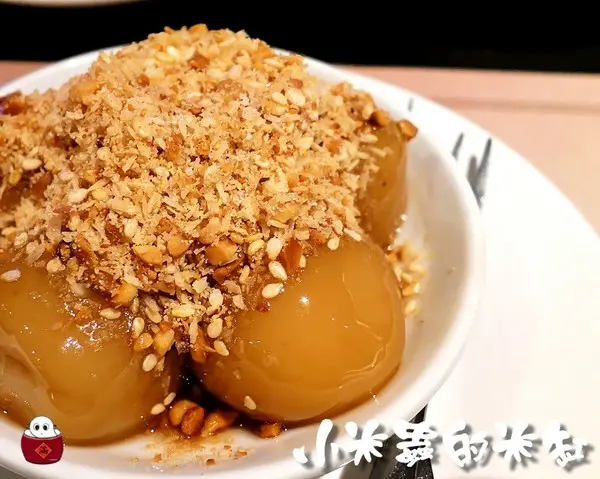 【捷運忠孝敦化站】糖朝-中式港飲套組雙人餐