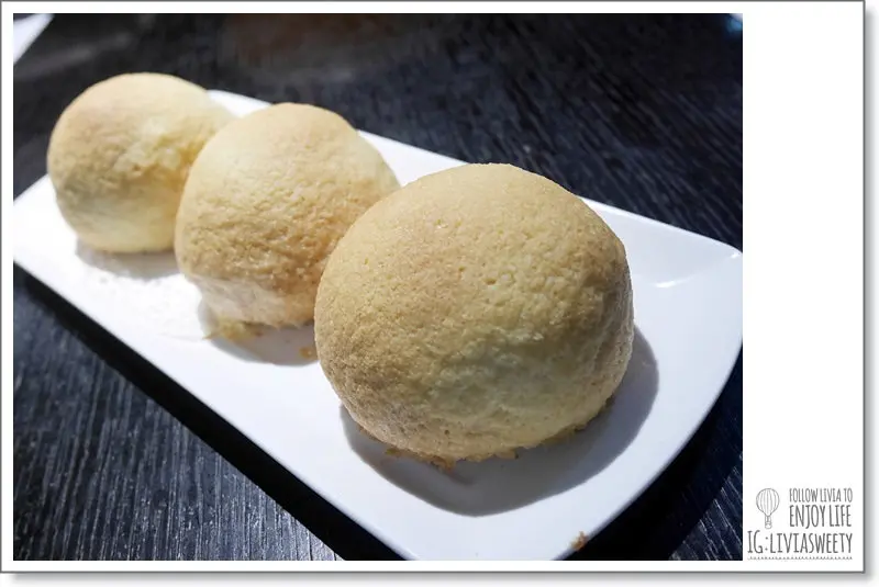 美食。餐廳│ 台北大安區 忠孝敦化站 藍線捷運美食 糖朝 港式餐廳/東區港式/精緻港式/家庭聚餐/朋友聚會 ❤跟著Livia享受人生❤