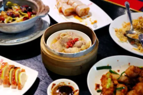 【大安 忠孝敦化】糖朝 - 不敗經典！二十年東區港式餐廳