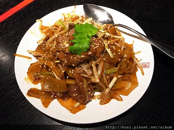 GRD3日誌---06112013 糖朝：台北也有港味重的好味道