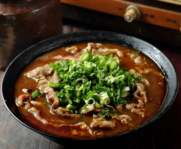 韓記老虎麵(板橋大遠百店)