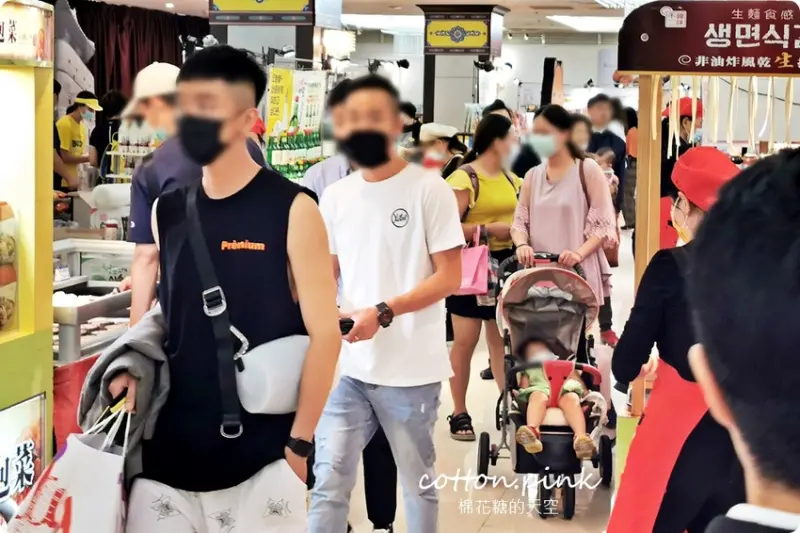 一秒到韓國！全台獨家韓國超夯ABC蔬果汁快閃店只有十天！最新韓國美食大集合～ - 棉花糖的天空