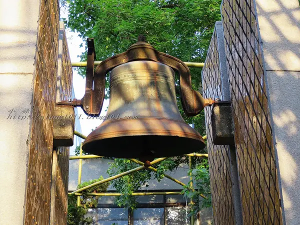 東海路思義教堂