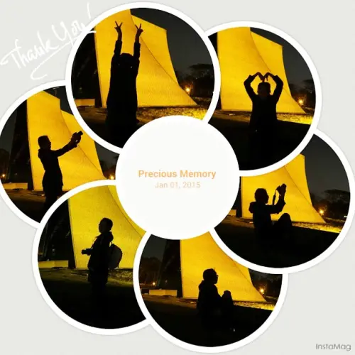  //台中//東海大學路思義教堂，用光影玩遊戲不一樣的體驗