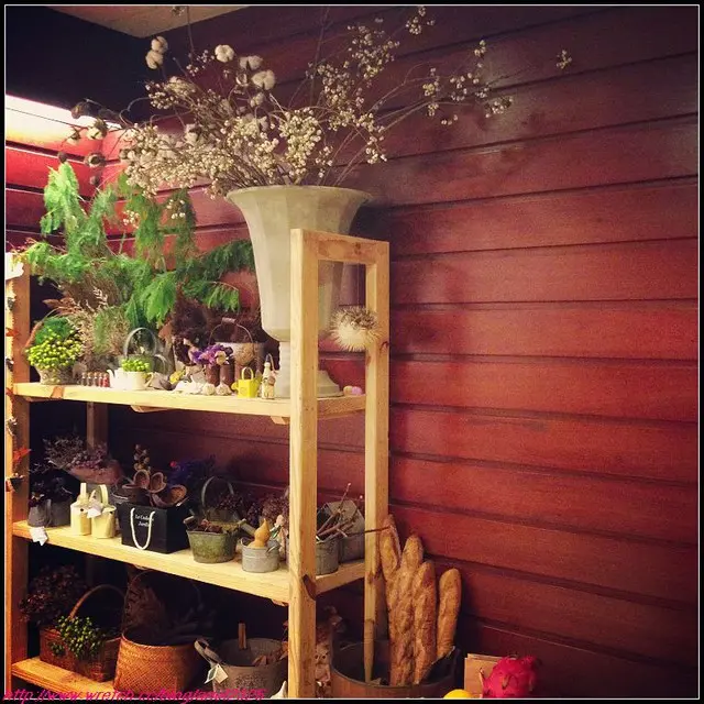 【食★台南】Ivy Flower生活家 我的生日私廚晚餐