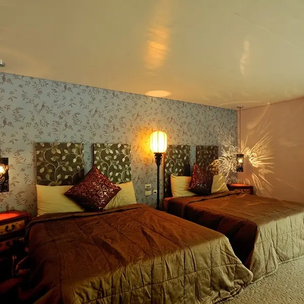 紅樹林民宿(宜蘭縣民宿410號)