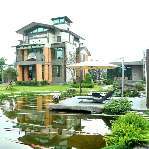 員山新天地民宿(宜蘭縣民宿1043號)