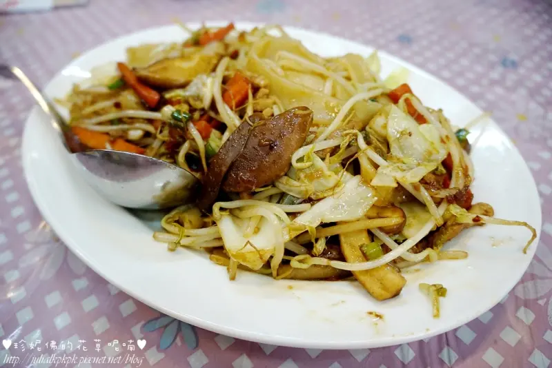 【苗栗-銅鑼鄉】苗栗故事館，滿屋子都是回憶的懷舊客家料理餐廳