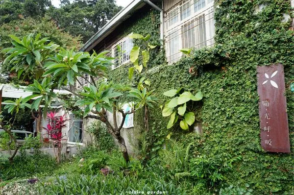  [漫步中西區]台南 隨光呼吸~自然．藝術．閑適