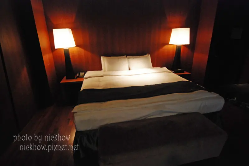 [苗栗泰安] 泰安觀止溫泉會館-觀雲情房篇