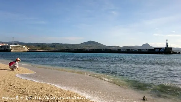 ★屏東恆春★墾丁【星砂灣】失落的美地。