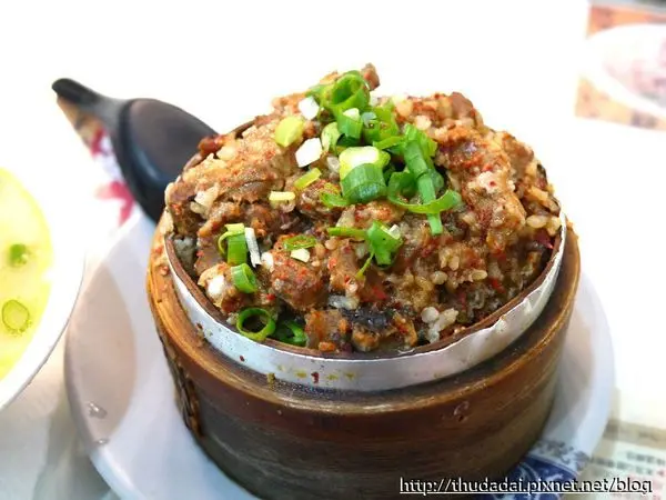 [燃麵食記] 台北大安－天府麵庄