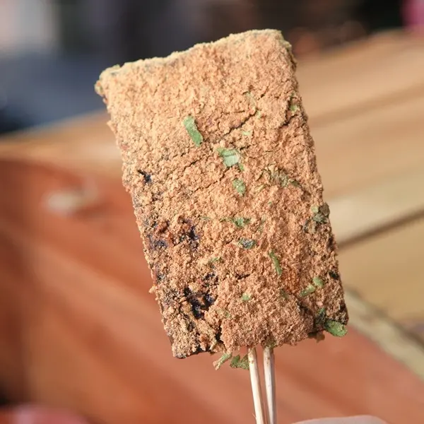 天下第一糕米血糕 (輔大花園夜市)