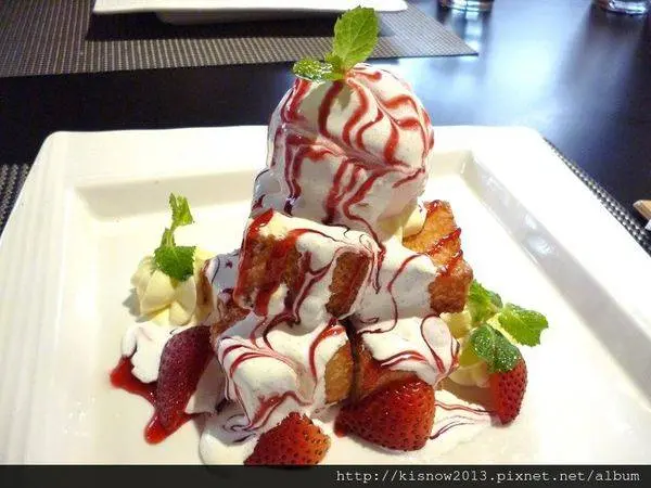 提供飯店級食材,適合聚會包場-桃園中壢頂級牛排班格斯西式餐館体驗心得