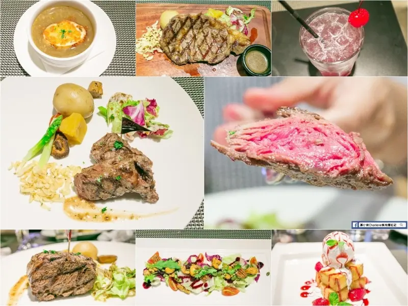 【桃園中壢】班格斯西式餐館－世紀各地飯店級食材 ，鮮嫩美味鑄鐵火烤頂級牛排，道地歐美料理，頂級套餐享受！聚會包場～近太平洋SOGO (體驗)