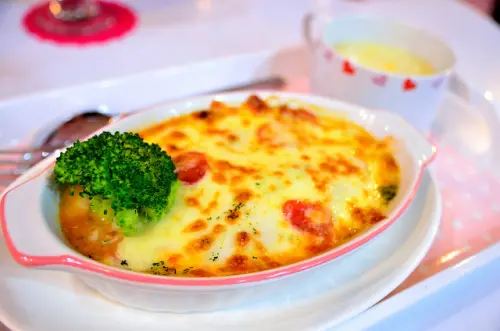 粉紅夢幻公主風～！Honey Doll 蜜糖娃娃