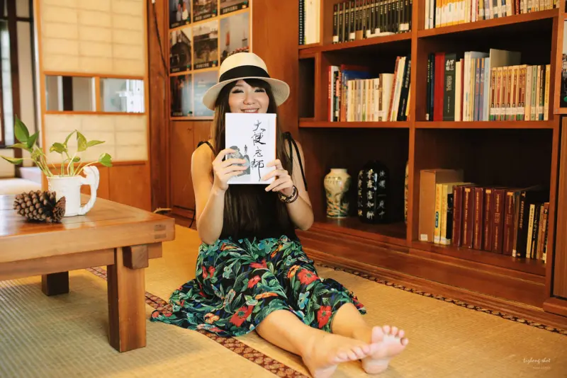 那個宜蘭半日悠遊＃上_頭城那些老東西的回憶