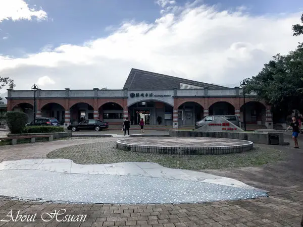 宜蘭-頭城老街古早味美食        
      