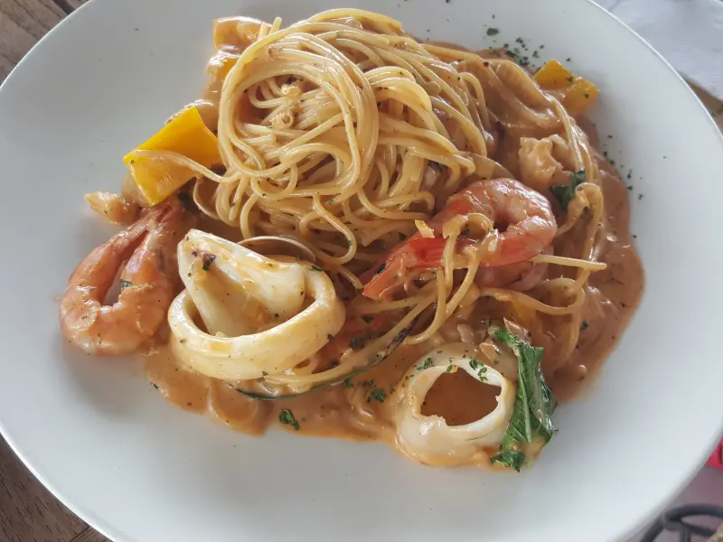 【食-桃園蘆竹】NINI GARDEN 尼尼義大利庭園餐廳