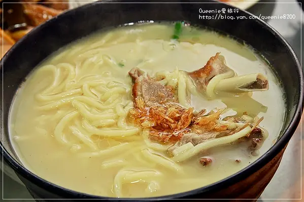 【新竹】終於吃到名不虛傳的「鴨肉許」了!!