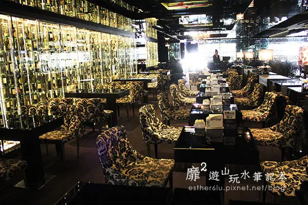 2014-10-29 台北~墨賞新鐵板料理 (捷運忠孝敦化站)