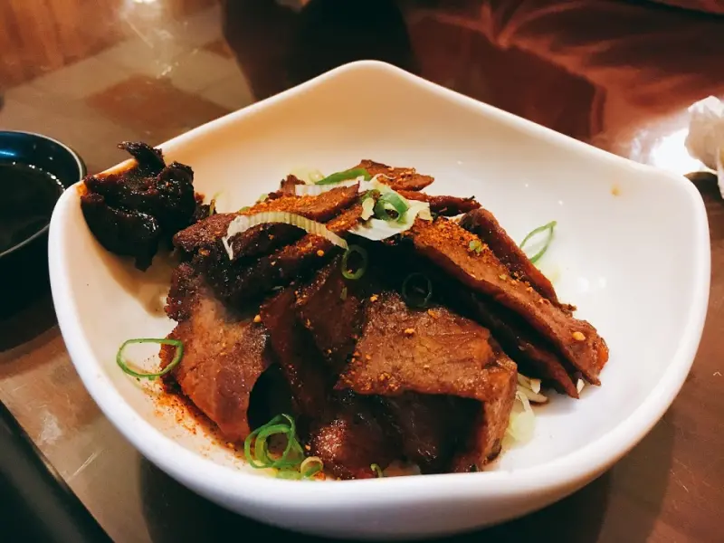 [桃園x內壢]三訪都壽司。失去初心的日式料理店