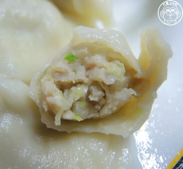 呷飽祙【台北中正･來來水餃館】南機場夜市屹立不搖老店        
      