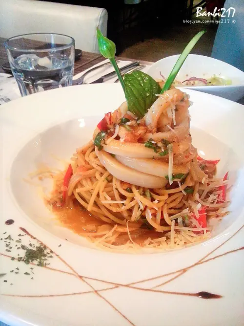 Rahdesign Cafe 咖啡冠軍開的咖啡館連餐點也好吃(台北大直美食)