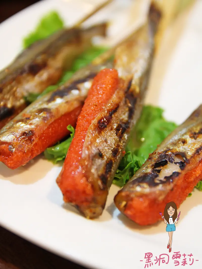 【食記】桃園／中壢「江川居日式料理」