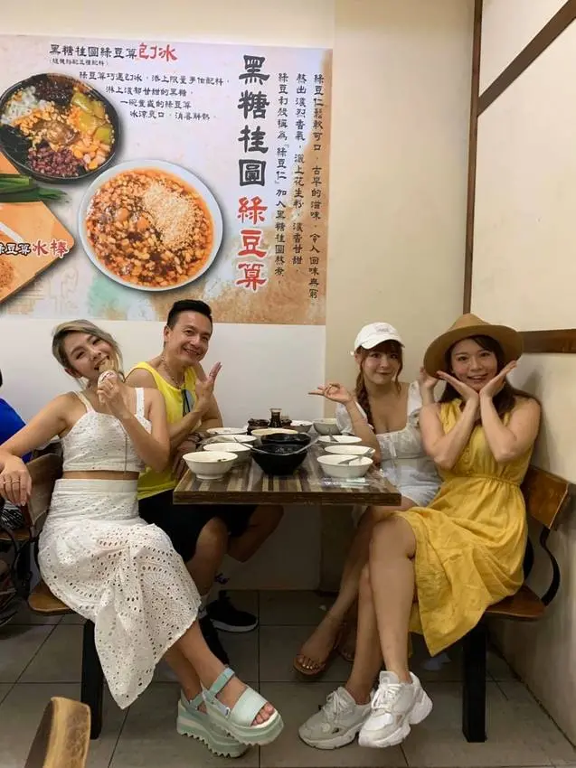 沒吃過「客來吃樂」蚵仔麵線？別說你來過台東！