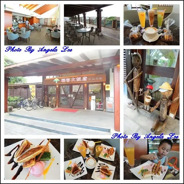 【新北市】福容大飯店(福隆)☆盛夏沙雕童趣一日遊☆