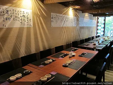 【食記】久食爐端燒｜ROBATA YAKI 創意日式料理，滋味香甜巧妙！