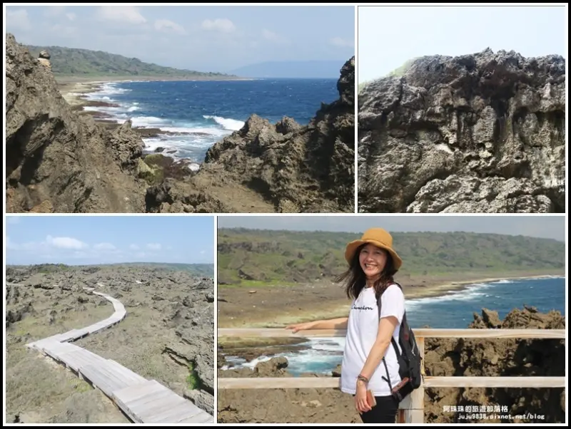 屏東墾丁。龍坑生態保護區｜跟著導覽員遊秘境