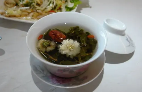 喜味香--常被忽略的老味道