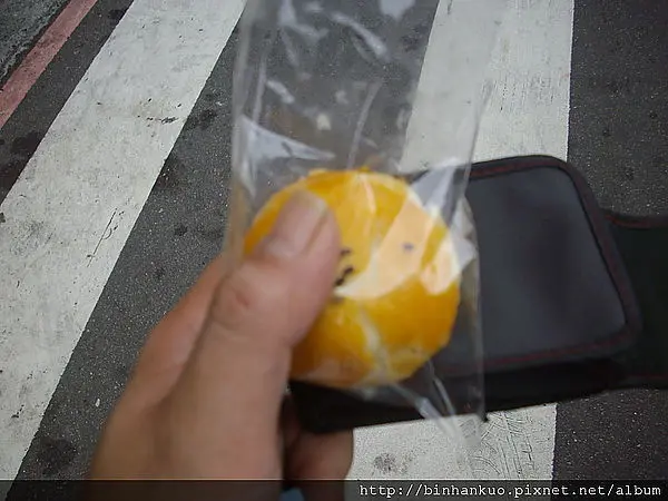 食記----龍鳳堂餅舖(2)