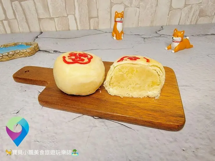 [宅配美味]手指動一動 美味送到家 一甲子老店手作美味 龍鳳堂 綠豆凸禮盒