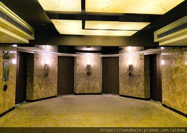 [台南五星級飯店推薦]香格里拉台南遠東大飯店豪華閣尊榮客房/特大雙人床超舒服/歐舒丹備品好高級/超大空間真享受/