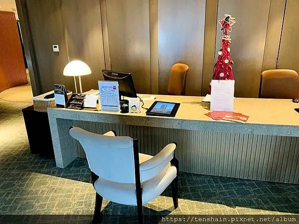 [台南五星級飯店]香格里拉台南遠東國際大飯店豪華閣與遠東Café早餐評比/豪華閣早餐精緻份量大/遠東Café早餐豐富樣式多/