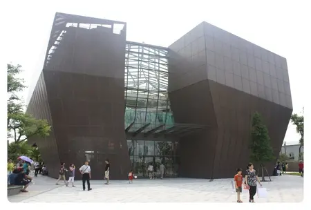 【玩】巧克力共和國 之巧克力DIY