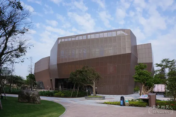 ▋桃園旅遊▋八德. 巧克力共和國~好吃又好玩又用心的觀光工廠